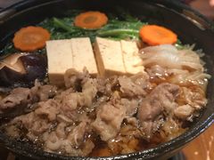 -铃木食堂(帽儿胡同店)