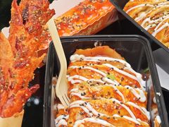 -冠雄先生烤冷面(熙街旗舰店)