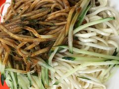 -华天新川面馆(缸瓦市店)