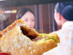 -麦当劳(东苑丽宝商业广场店)