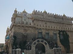 -蓬莱欧乐堡梦幻世界