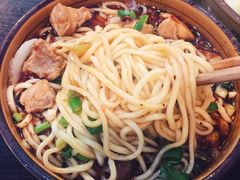 -长乐面庄(康普雷斯B座店)