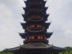 -苏州吴宫泛太平洋酒店
