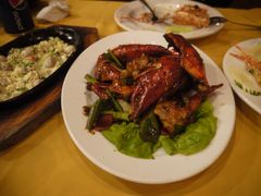 -真浪花园海鲜餐馆