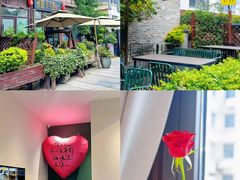 -芳草地西式融合餐厅(回龙窝店)