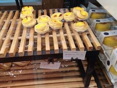 -马里奥饼店(麓谷店)