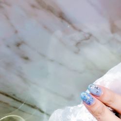 -PinkBaby美甲美睫