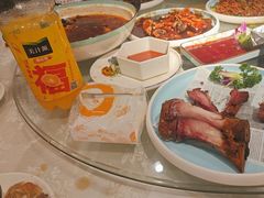 -三玛璐酒楼(汉口路店)