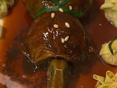 -童福兴·南京菜(老门东店)