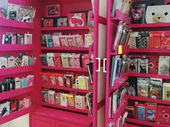 -贝紫Style(木马公寓店)