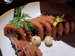 -青年公社烤鸭(姚家园万象汇店)