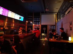-蜜和麦精酿啤酒吧honey&malt(桐梓林店)