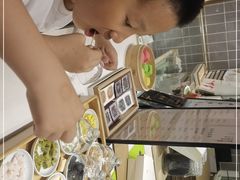 -阮大兴糕团(杭州西湖银泰百货店)