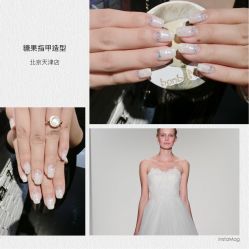 手部美甲-光SPA科技美肤