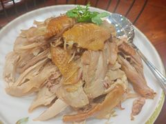 -鹿鸣春饭店(总店)