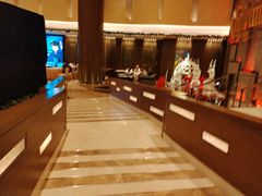 -广州中心皇冠假日酒店