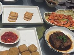 -台鄉缘 ·小海鲜·台州菜(桃林路店)