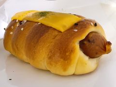 -FASCINO BAKERY(万象城店)