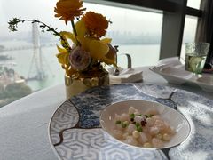 -君来湖滨饭店·渔餐厅