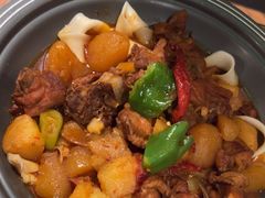 -耶里夏丽·丝路新疆菜·清真食品(徐汇南丹东路臻选店)