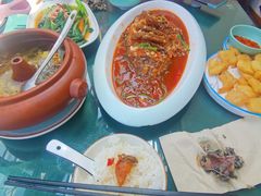 -云隐小厨·传统大理美食(复兴路店)