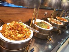 -韩盛·盛江山自助料理(沈辽路万达店)