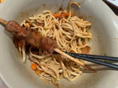 -大师兄·西北小馆(金湾华发商都店)