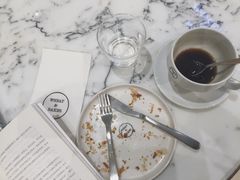 -WHEAT&BAKER-麥(凯德来福士店)