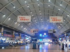 -沈阳站