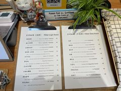 -古耳咖啡(北锣店)