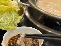 -老来福·非遗酸汤兔(凯旋路店)