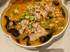 -鹿港小镇(悠唐店)