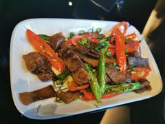 -曙亚洲餐厅-重庆富力艾美酒店(南坪万达广场店)