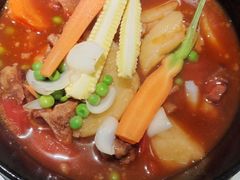 -野蔓果·山野菜(西湖景区·龙井茶田店)