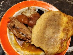 -粗粮人家·东北菜(洋桥店)