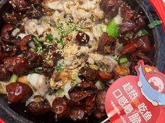 -大丰收脆鱼(浦西万达店)