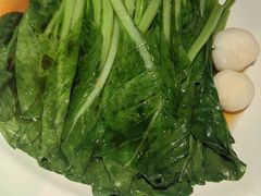 -绿茶餐厅(龙湖星悦荟店)
