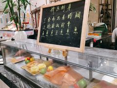 -索菲特酒店 · 云尚天际自助餐厅