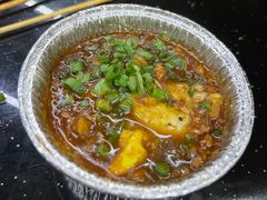 -上上签·冷锅串串(六灌路店)