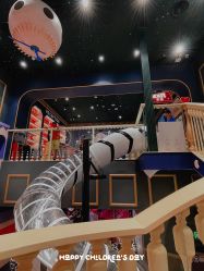 -meland亲子乐园(深圳领展中心城店)
