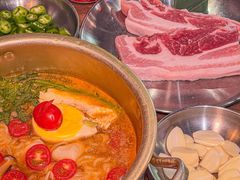 -香猪坊韩国烤肉专属门店(魏公村店)