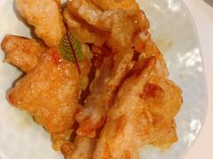 -红樱桃·欢乐餐厅(太原里店)