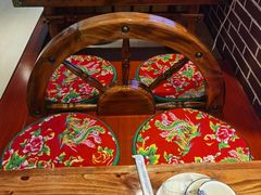 -东北人家铁锅炖(鞍山路店)
