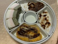 -柳京酒店(滨江中路店)