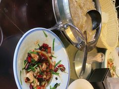 -黑土印象菜馆(三元桥店)