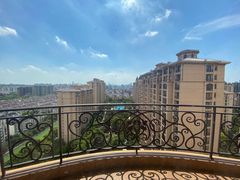 -上海浦东星河湾酒店