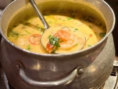 -大头虾越式风味餐厅(光明广场店)