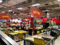 -卜蜂莲花(杨高南路店)