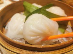 水晶虾饺-虾饺妹·酒家(海珠广场店)