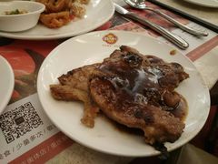 -芭菲盛宴·环球美食(解放碑英利国际店)